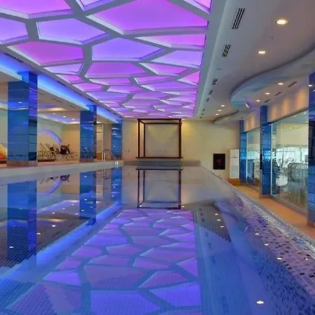 Azura Apartman