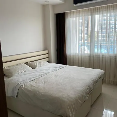Azura Apartman Alanya